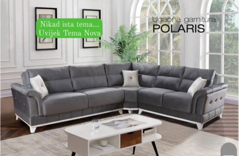 Tema Nova - Salon namještaja